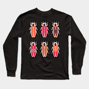 Firefly (Punch) Long Sleeve T-Shirt